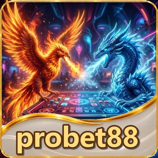Akun probet88 sama di situs dan APK