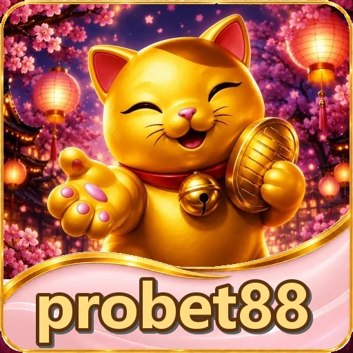 Aplikasi probet88 di iPhone dan Android