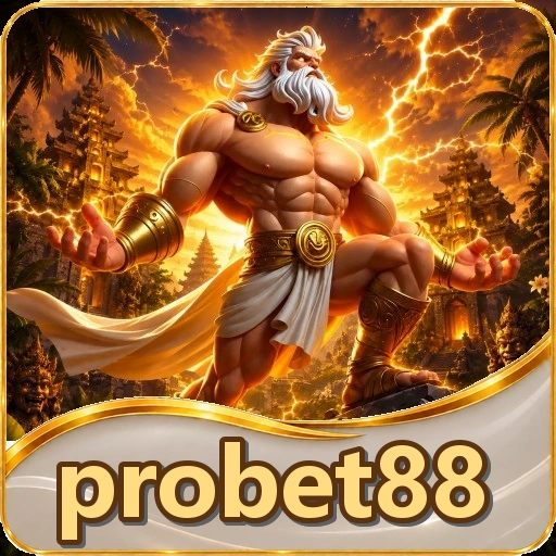 Casino live probet88 di layar HP