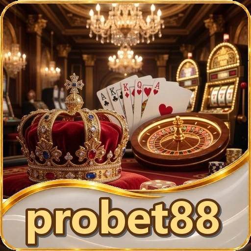 Bonus selamat datang setelah daftar probet88