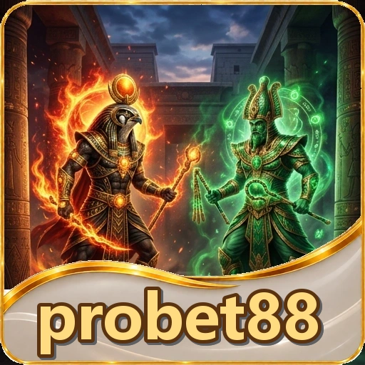 Deposit pertama probet88 lewat QRIS dan e-wallet