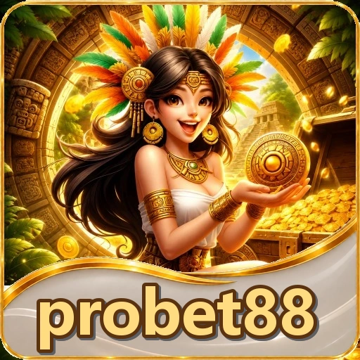 Konfirmasi akun baru di probet88