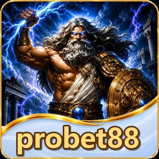Login probet88 di aplikasi HP