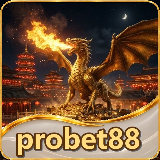 Kolom username dan sandi login probet88