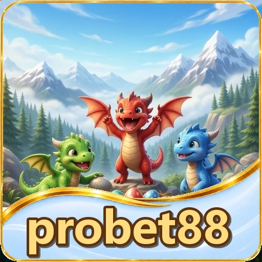 Kasir probet88 dengan bank dan QRIS
