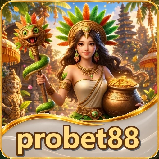 Gembok SSL di situs probet88
