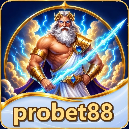 Slot probet88 dibuka di layar HP
