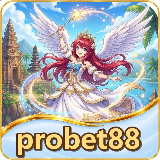 Layar info RTP pada slot probet88