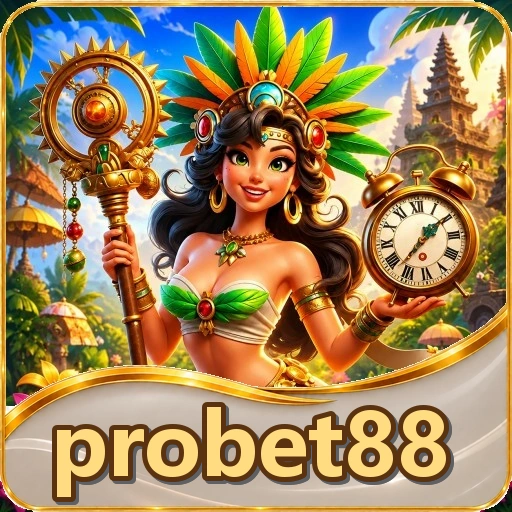 Layar taruhan live sepak bola di probet88