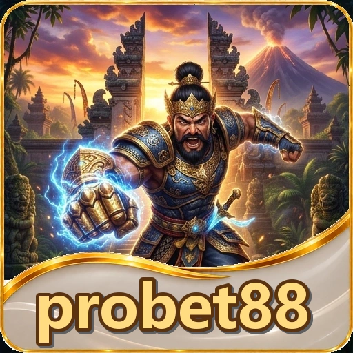 Cashback mingguan akun VIP probet88